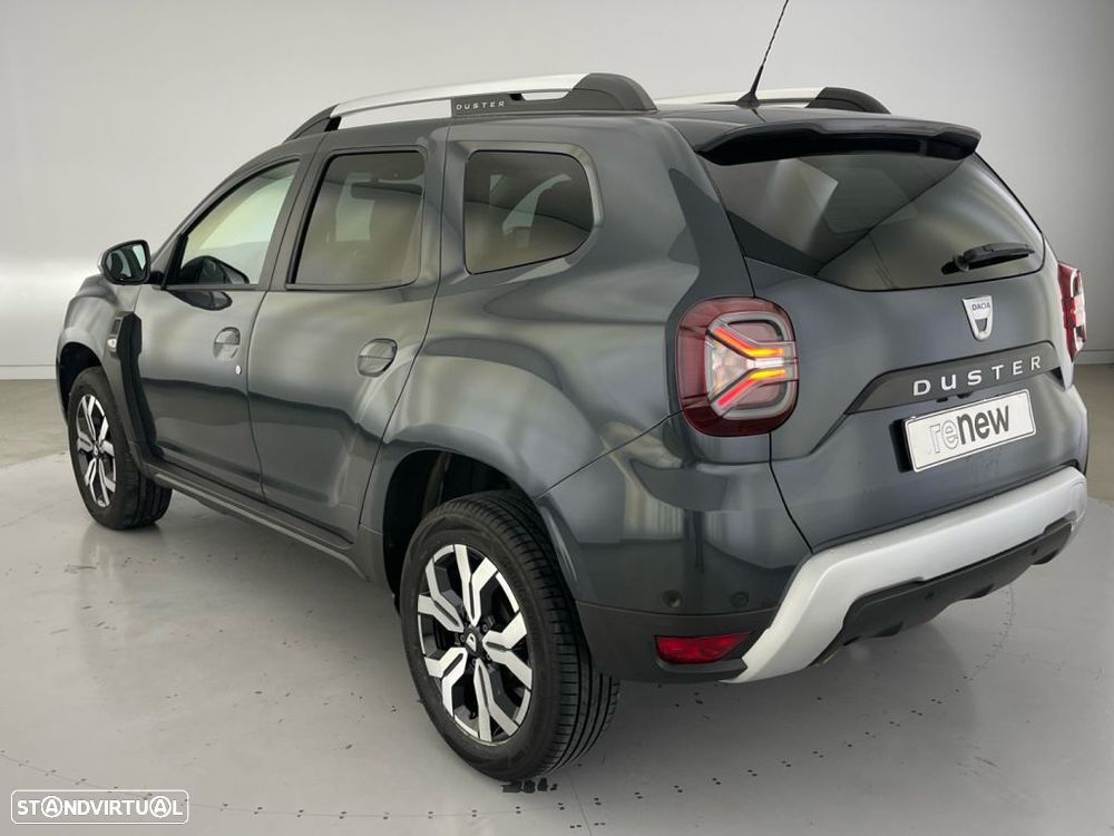 Dacia Duster - 25