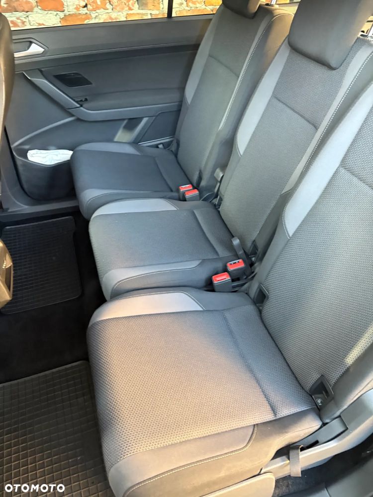 Volkswagen Touran 1.6 TDI BMT SCR Trendline - 9
