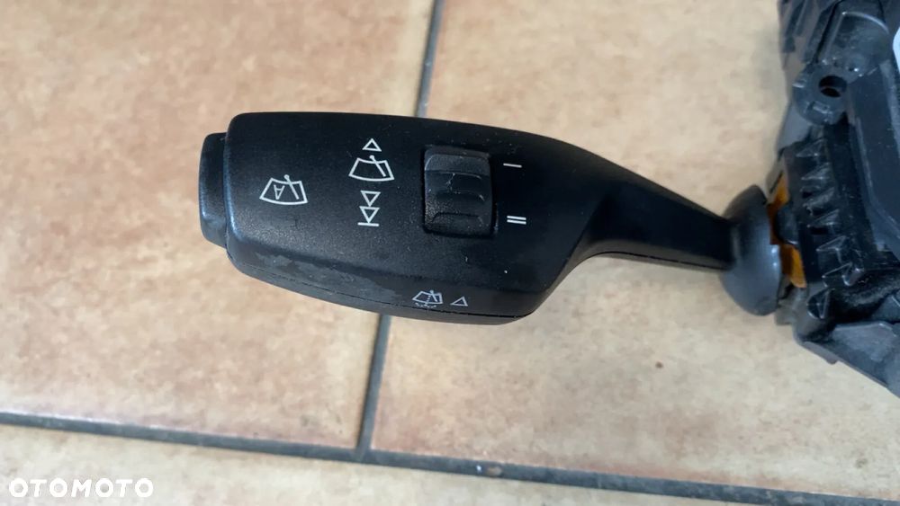 BMW F30 F32 TAŚMA MANETKI PODGRZEWANA 9253749 - 2