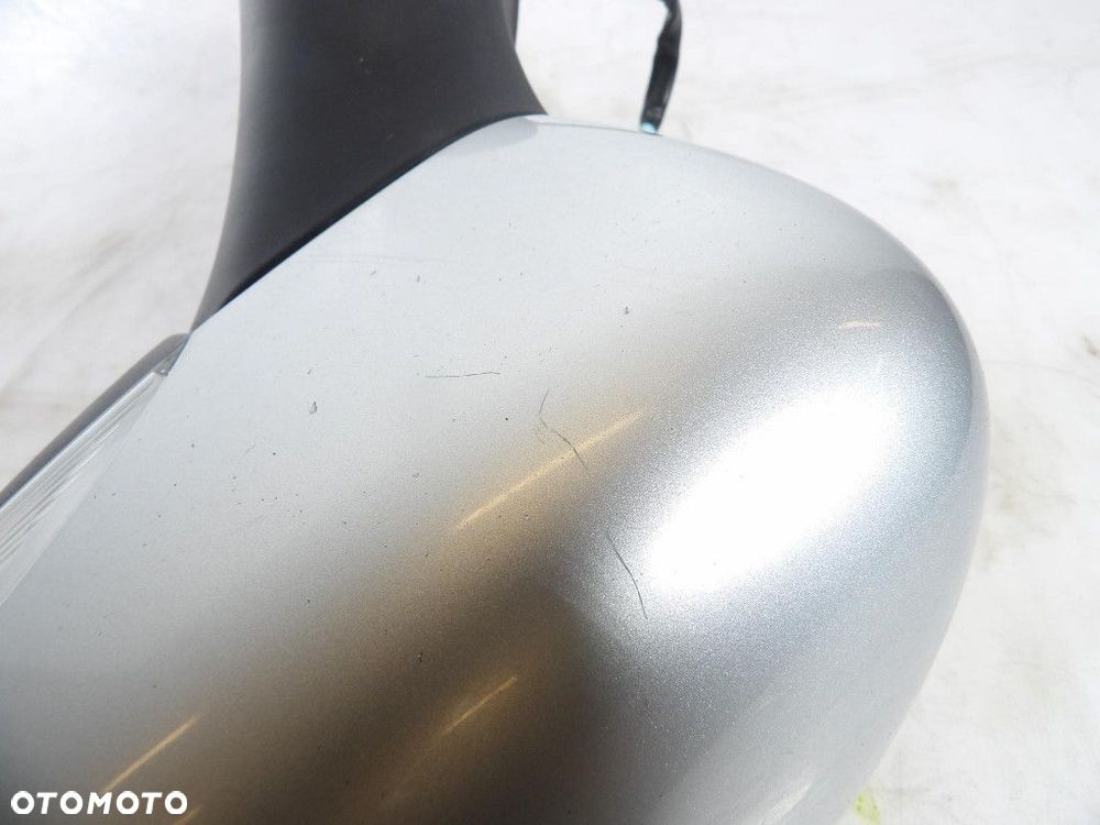 RENAULT CLIO 4 IV LIFT LUSTERKO LEWE 7 PIN 963025724R TED69 - 4