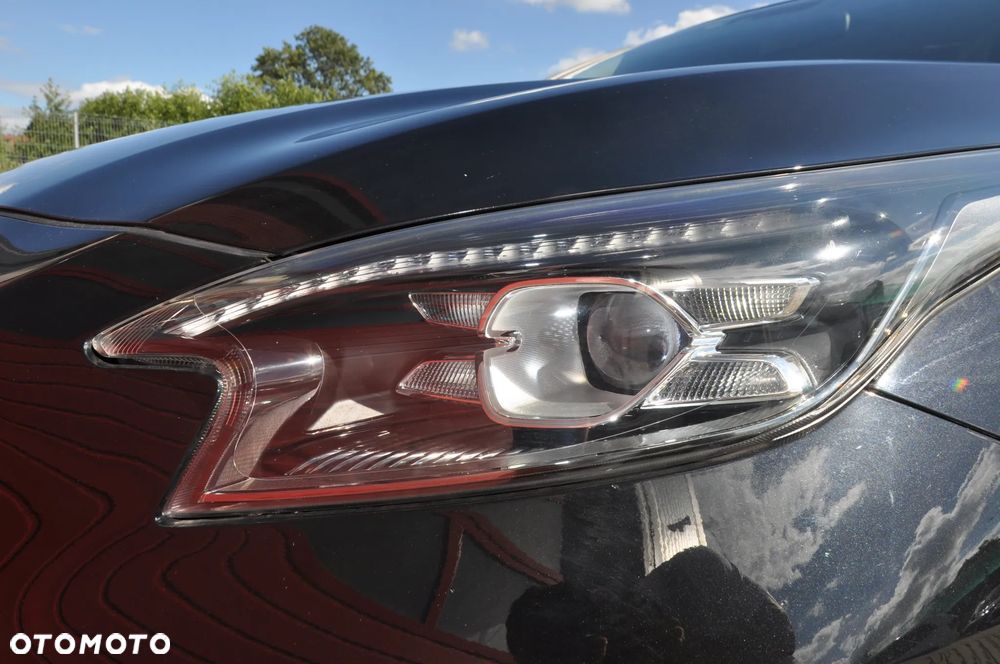 Kia XCeed 1.6 CRDi EDITION 7 - 15