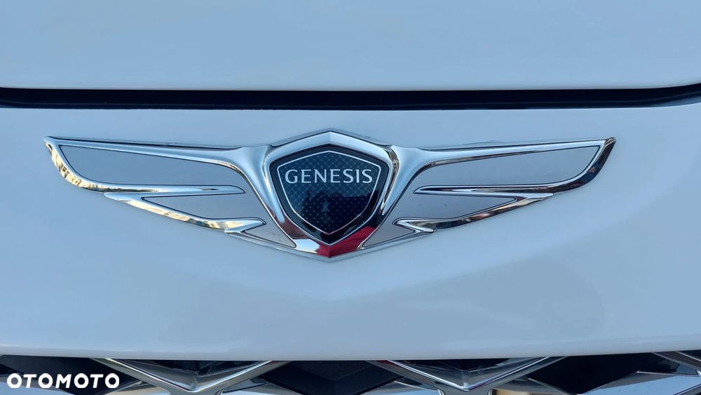 Genesis GV80 - 6