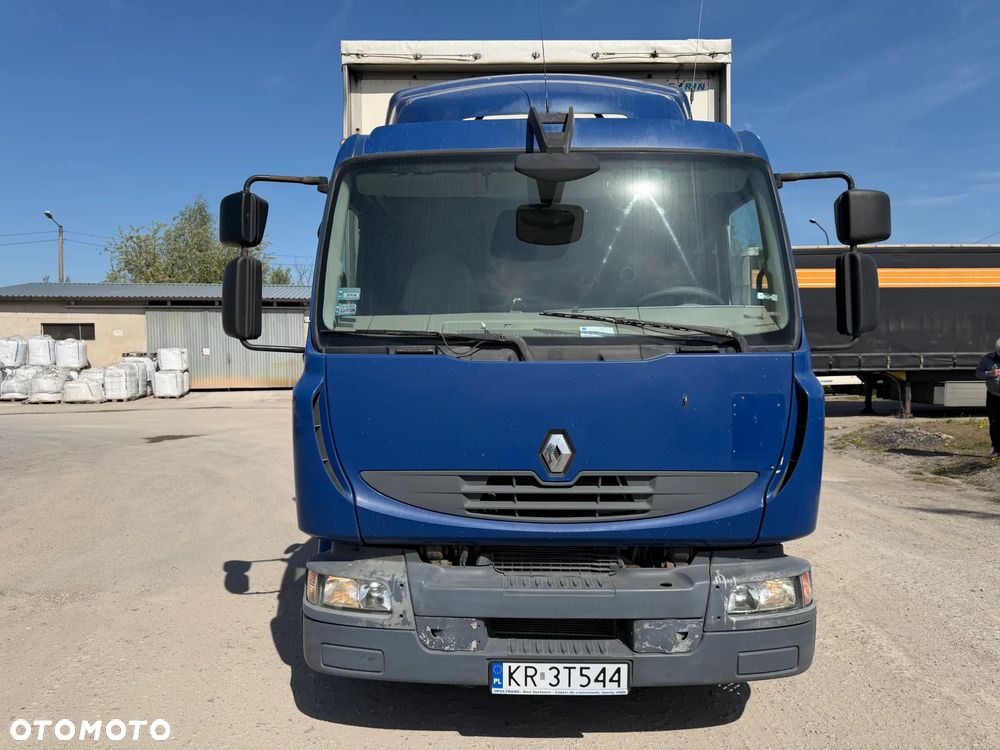 Renault Midlum 280 DXI - 9