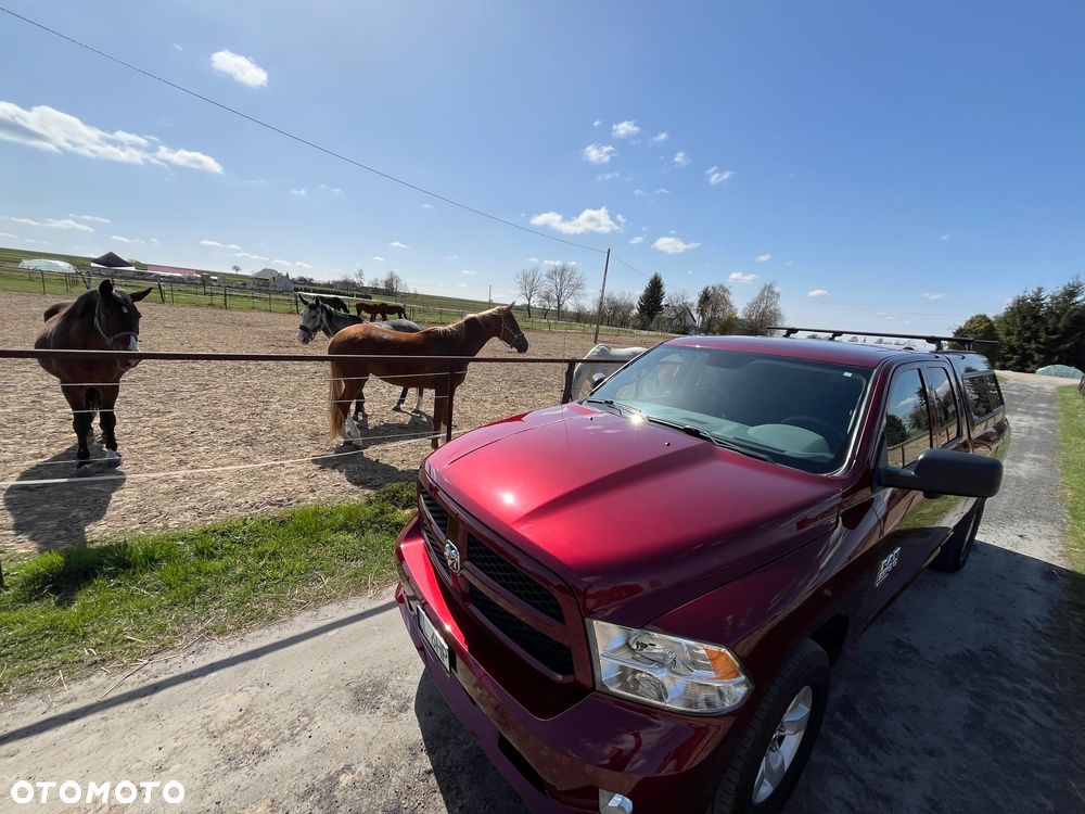 Dodge RAM - 19