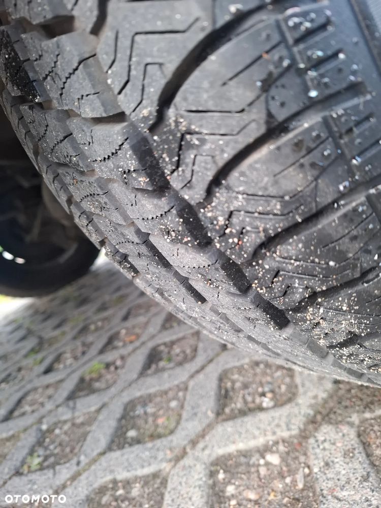 Volkswagen Crafter - 17