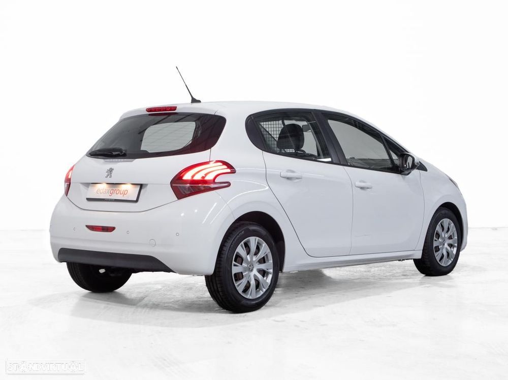 Peugeot 208 Van C/IVA - 3