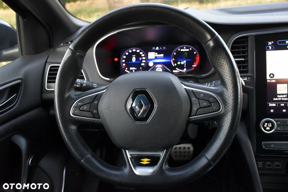 Renault Megane - 22