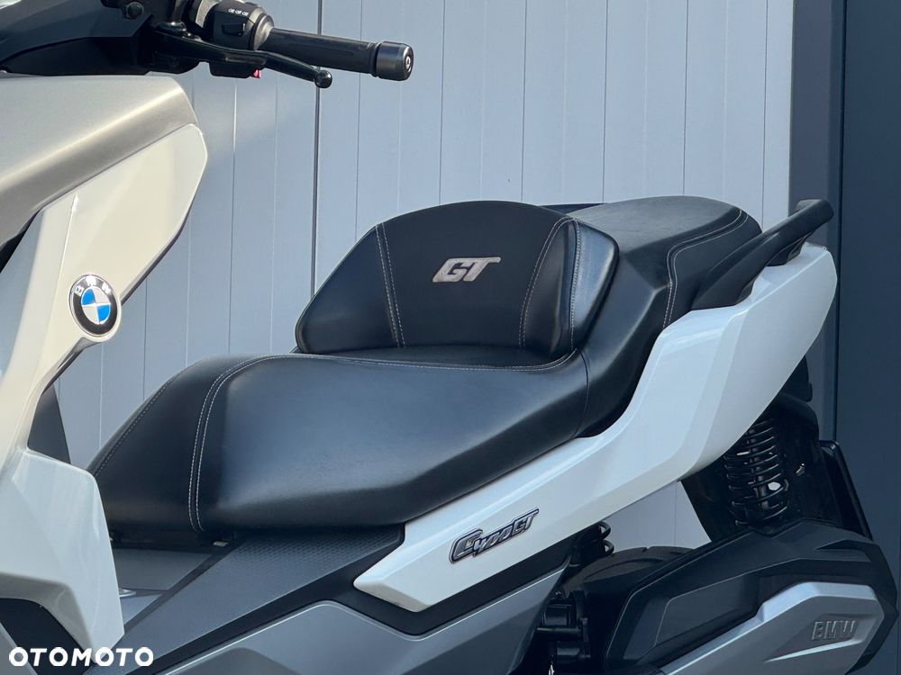 BMW C 400 GT - 28