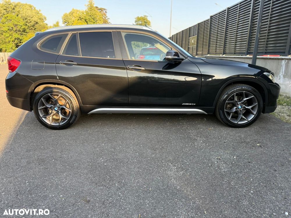 BMW X1 - 25