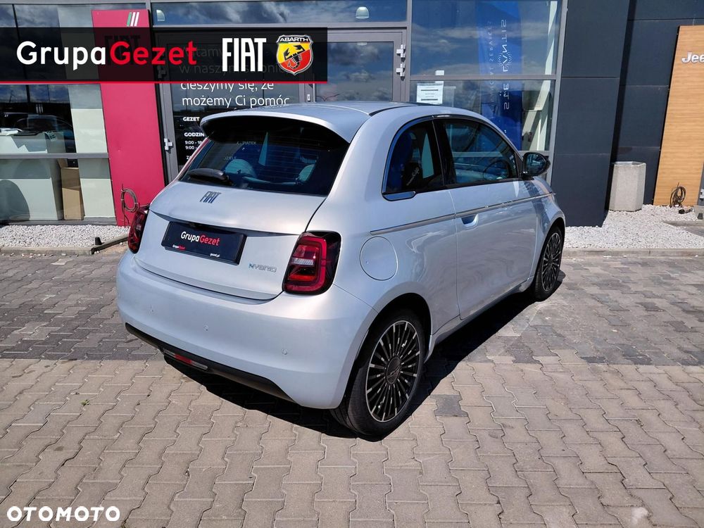 Fiat 500 - 4