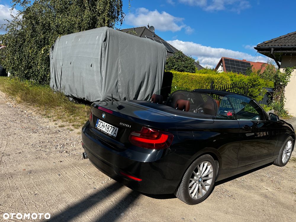 BMW Seria 2 228i - 6