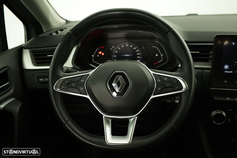 Renault Captur 1.0 TCe Techno - 15