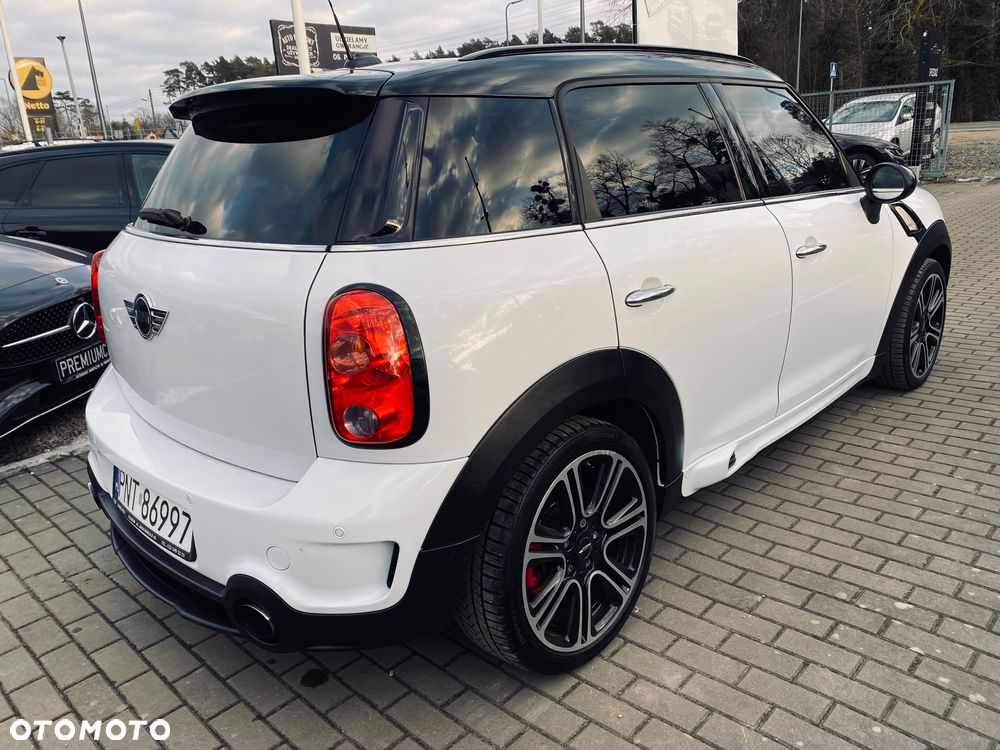 MINI John Cooper Works - 19