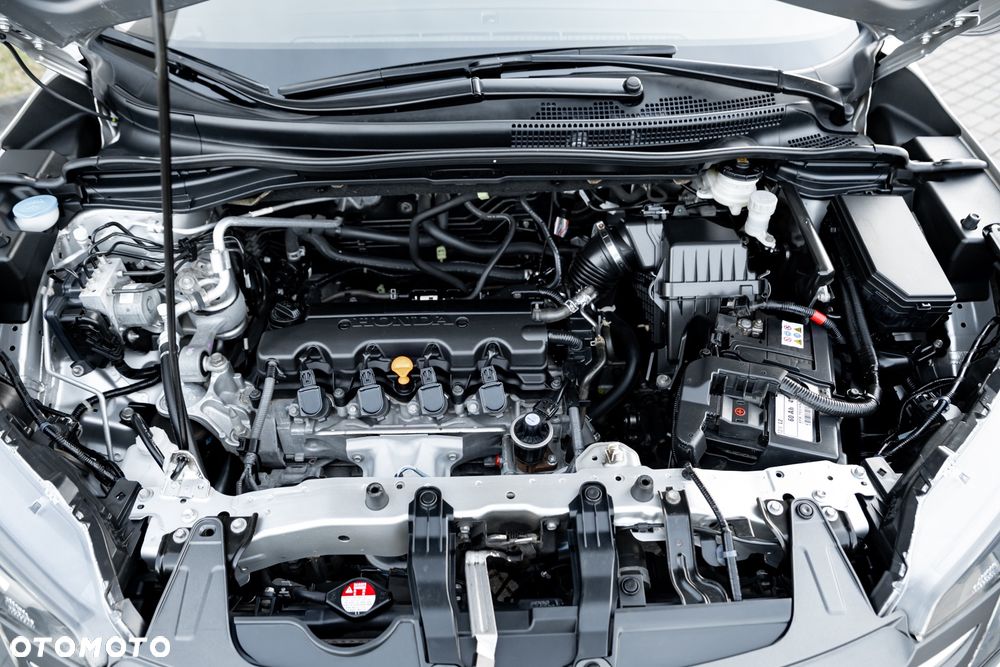 Honda CR-V 2.0 Comfort - 38