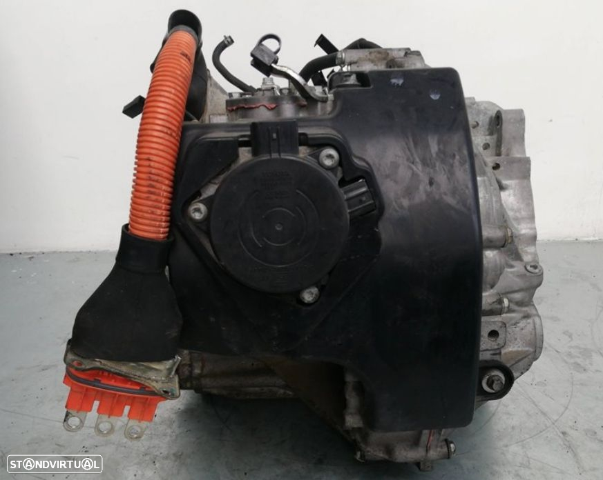 Caixa Velocidades Toyota Prius 1.5Hybrid 16V 1ND-FXE - 2