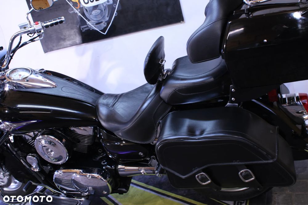 Kawasaki VN - 31