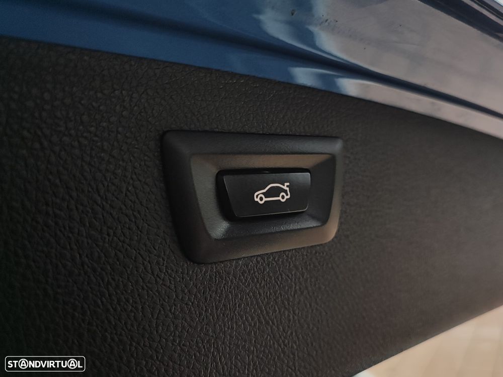 BMW 320 d Pack M Shadow - 55