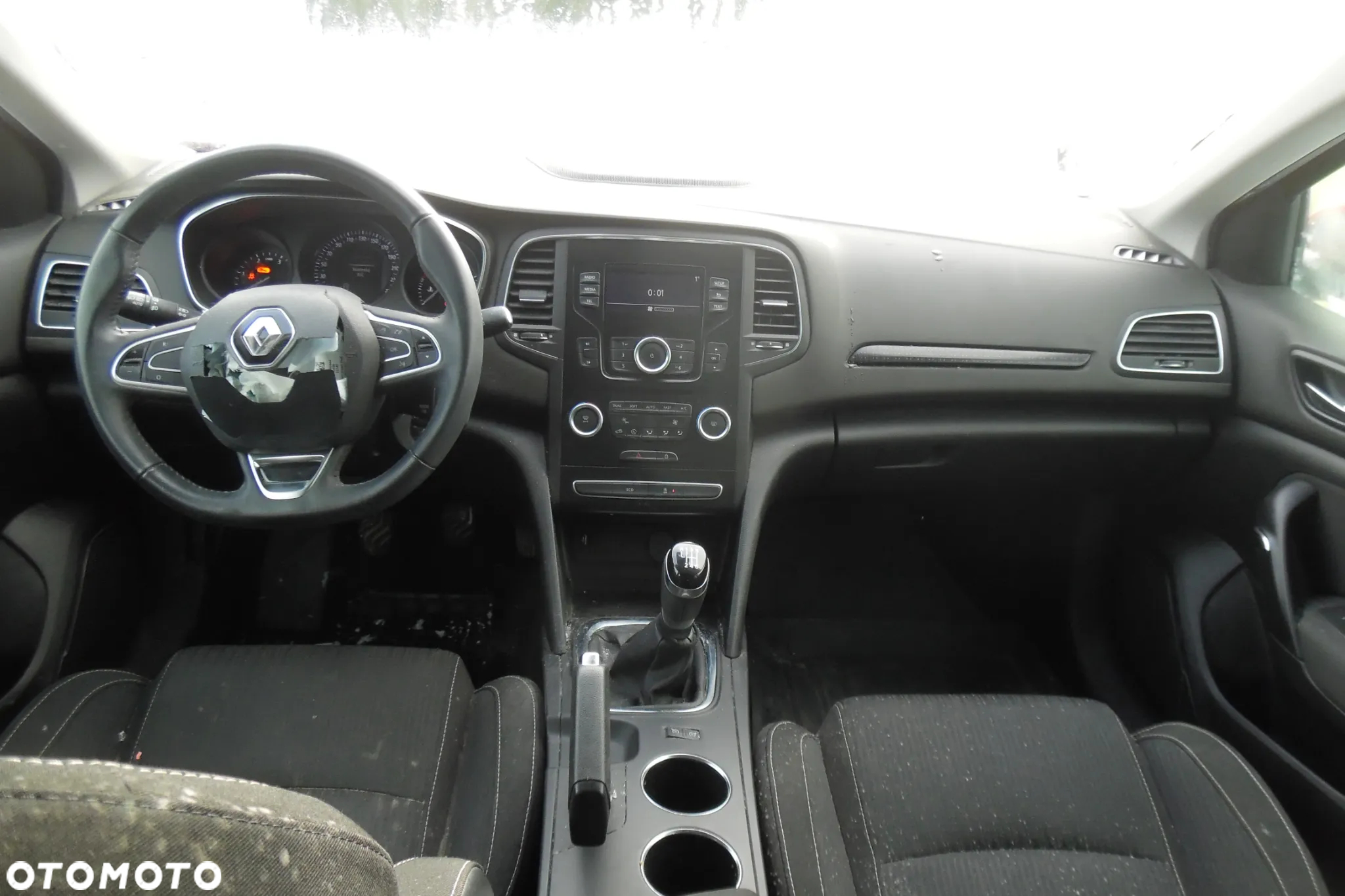 Renault Megane 1.5 dCi Business - 3