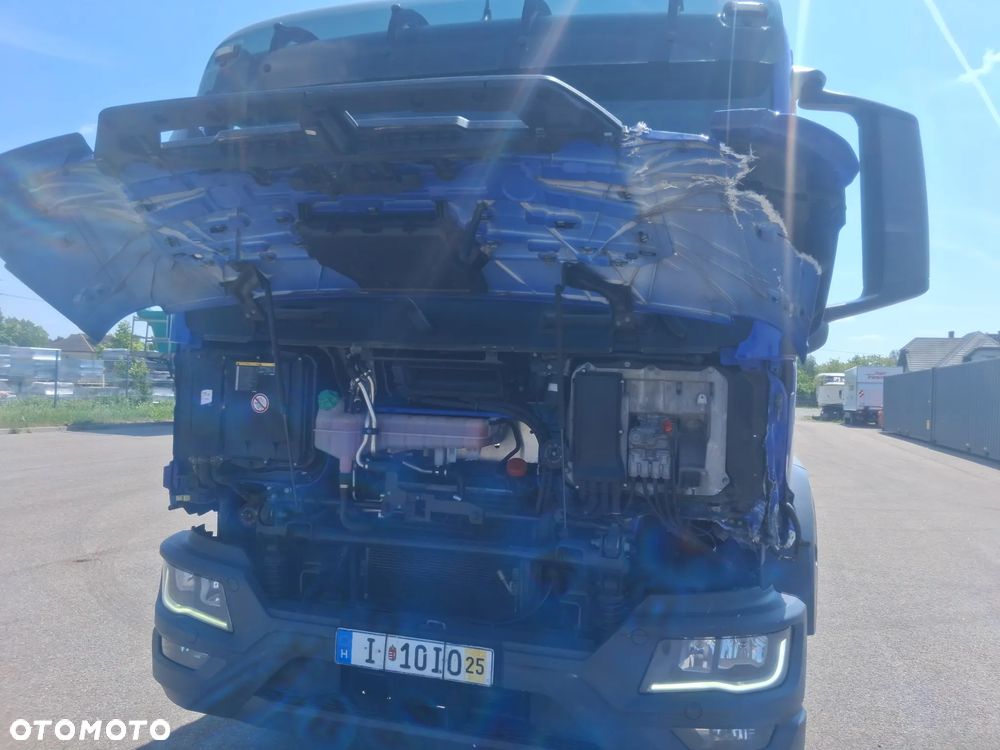 MAN TGM 18.290 TG3 - 7