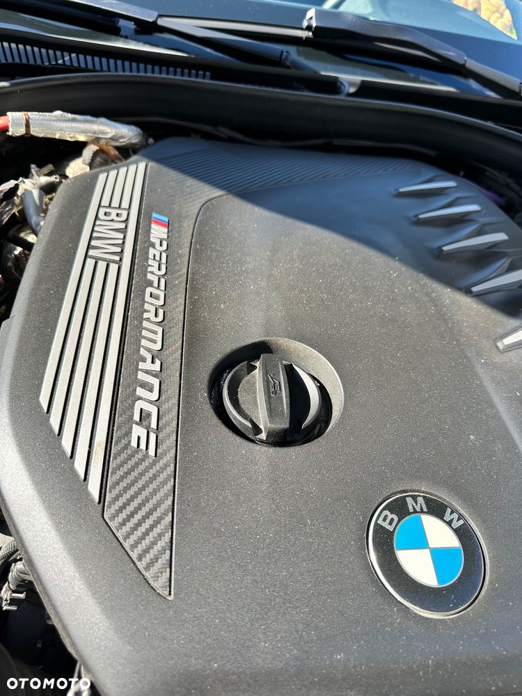 BMW Seria 3 M340d xDrive mHEV sport - 36