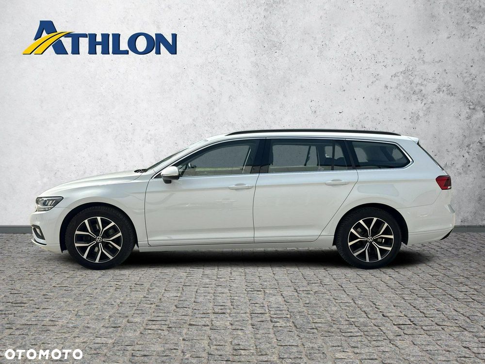 Volkswagen Passat 1.5 TSI EVO Business DSG - 2