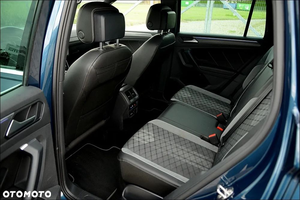 Volkswagen Tiguan 1.5 TSI EVO R-Line DSG - 22