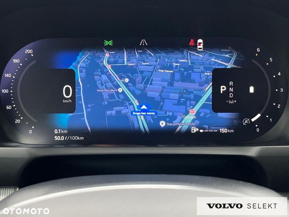 Volvo XC 90 - 27