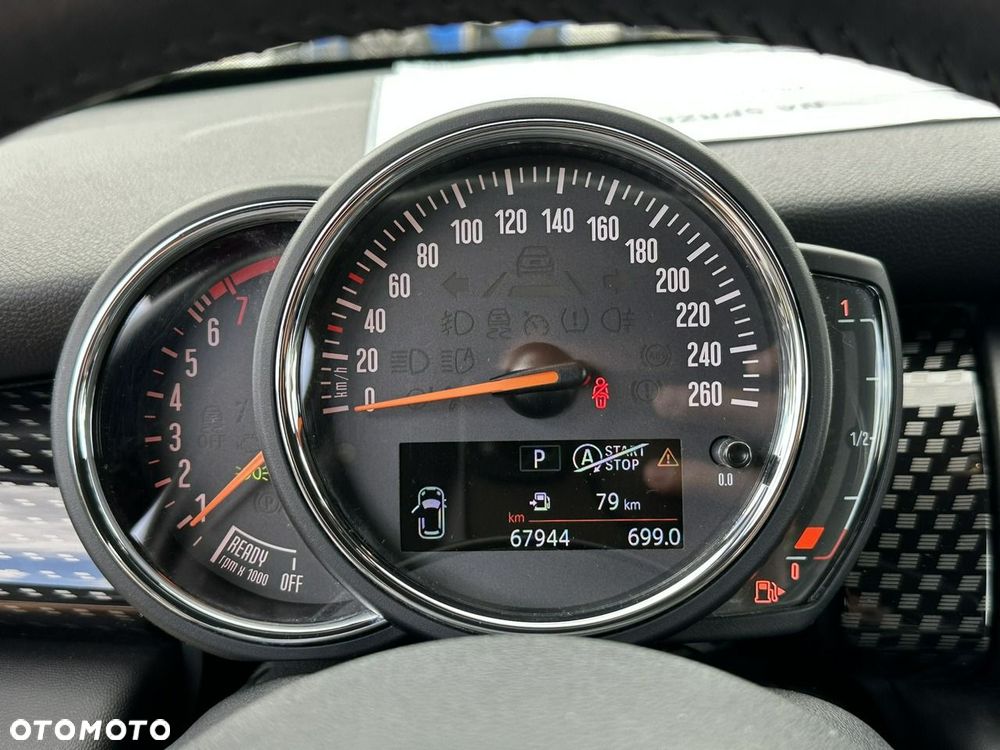MINI Cooper S GPF - 28