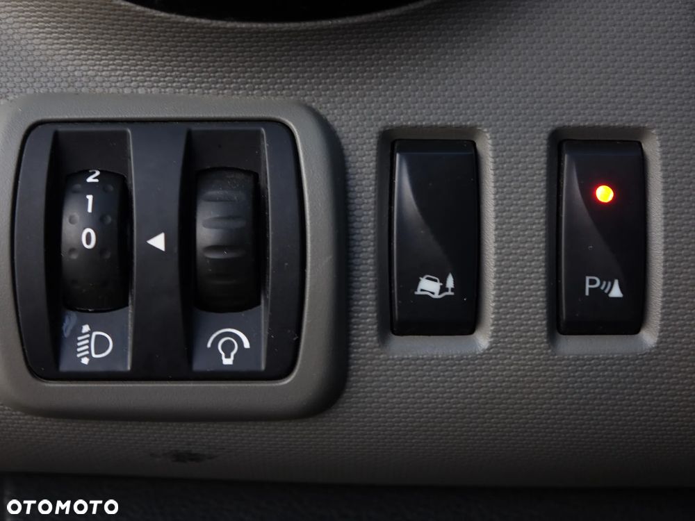 Renault Trafic Grand Passenger 3,0t Pack Clim - 20