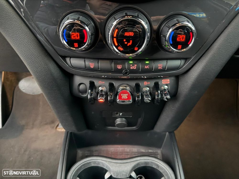 MINI Countryman One D Sport Edition Auto - 24