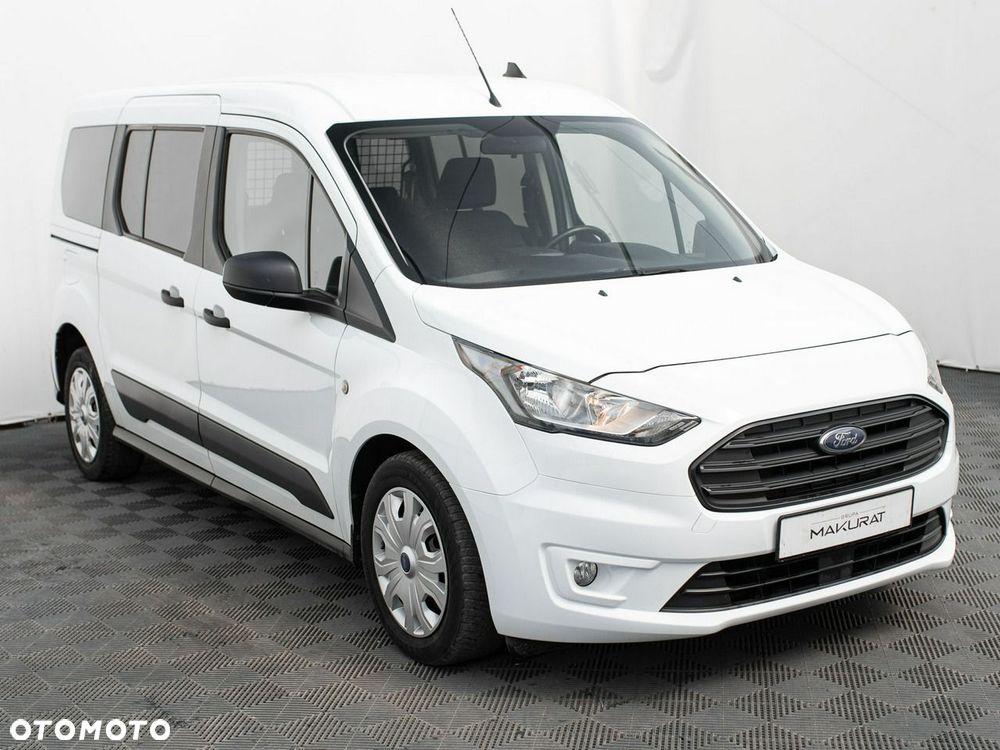 Ford Transit Connect Kombi 230 L2 Trend - 4