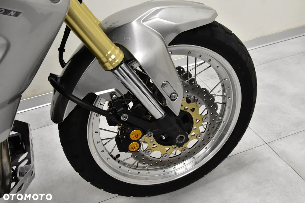 Yamaha Super Tenere - 27