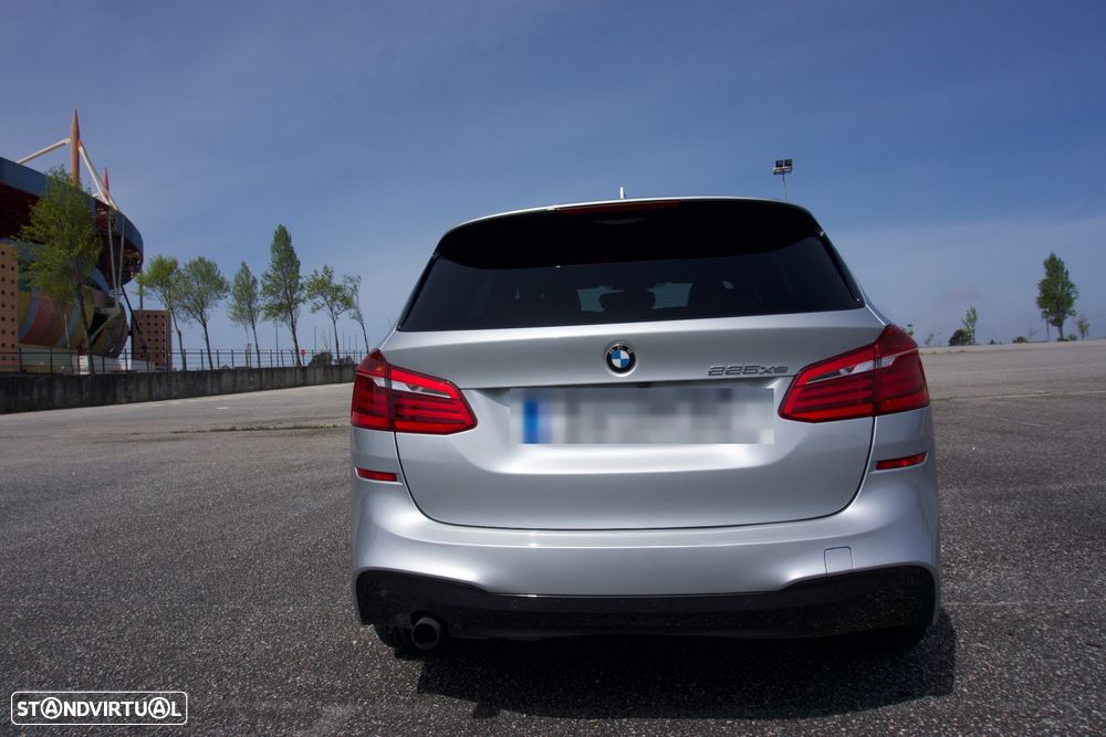 BMW 225xe Active Tourer Pack M - 7