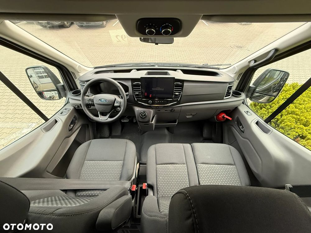 Ford Transit Kombi L3H2 Trend - 24