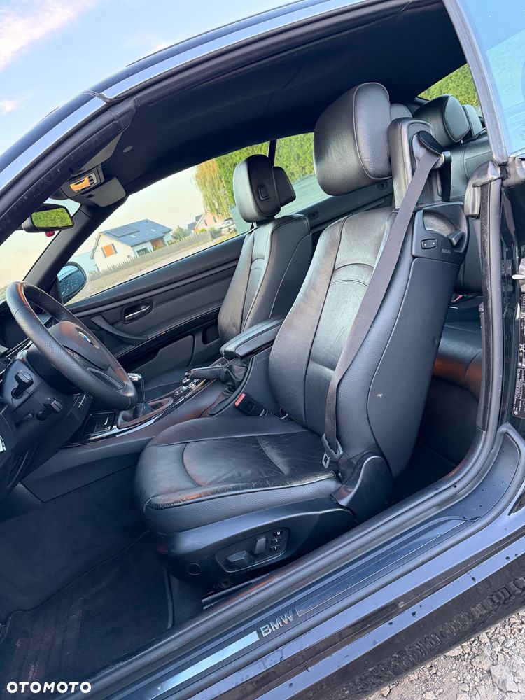 BMW Seria 3 - 26