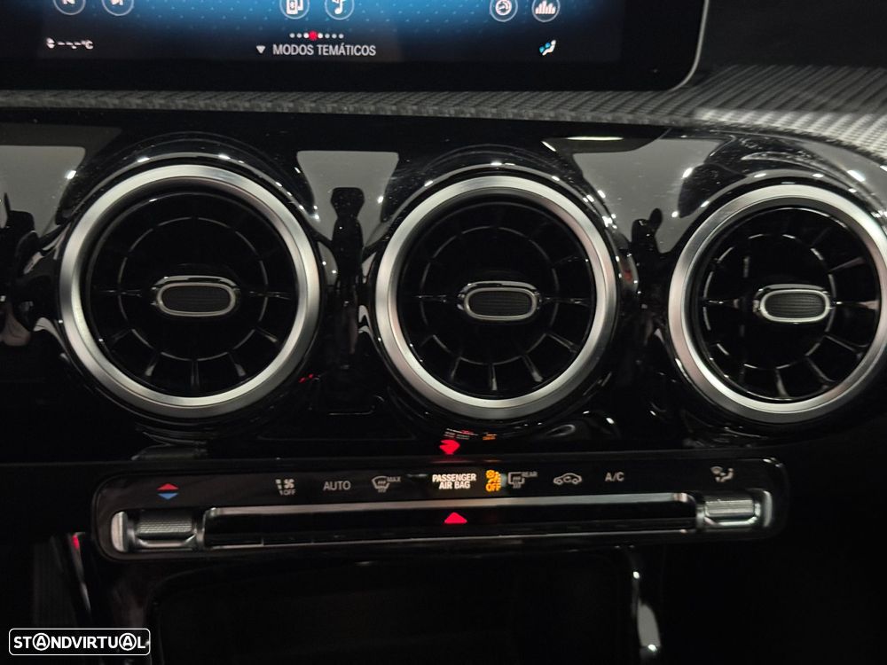 Mercedes-Benz CLA 180 d Shooting Brake Progressive - 33