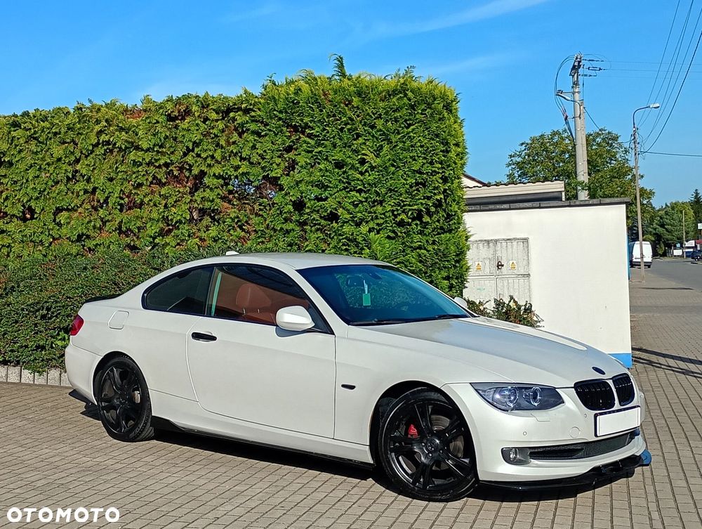 BMW Seria 3 - 9