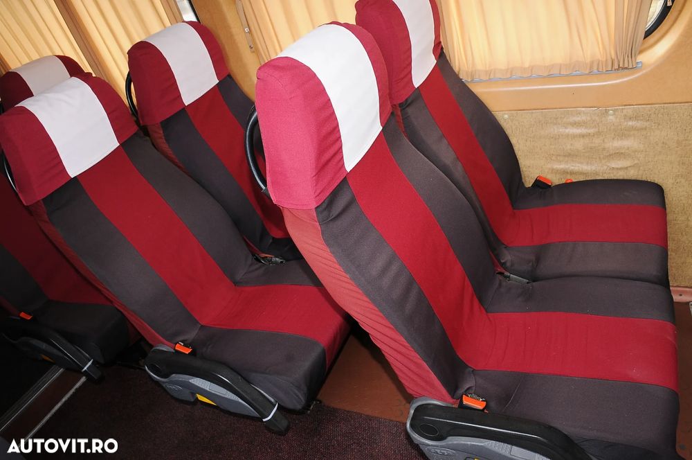 Volkswagen Crafter - 14