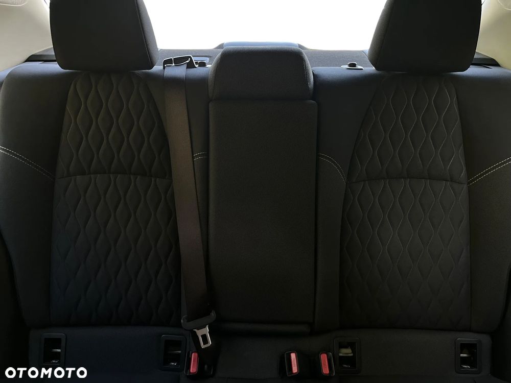 Toyota Corolla 1.5 Comfort MS - 25