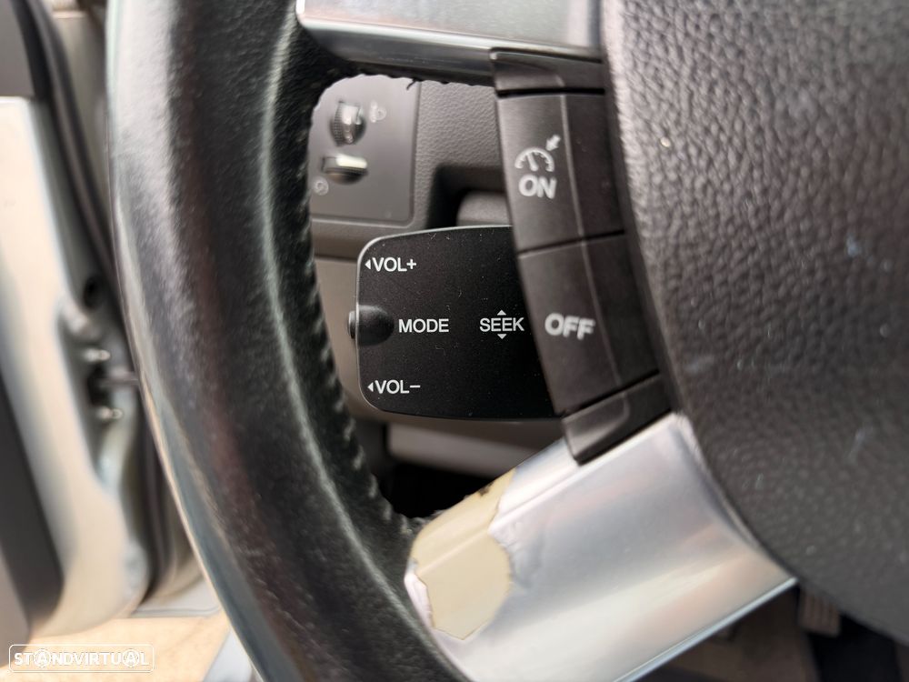 Ford Focus C-Max 1.6 Trend - 19