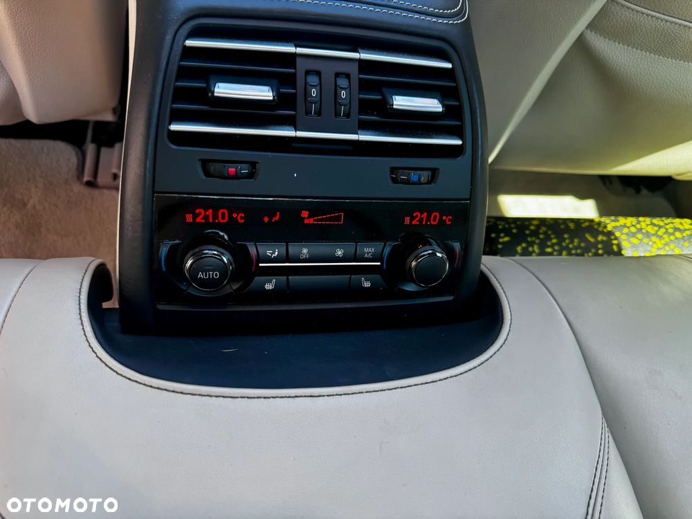 BMW Seria 6 640d xDrive Edycja M Sport - 15