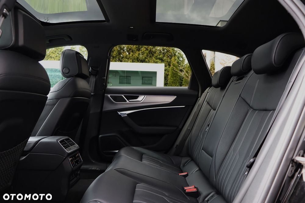 Audi A6 Avant e-hybrid quattro 270 kW edition one - 22