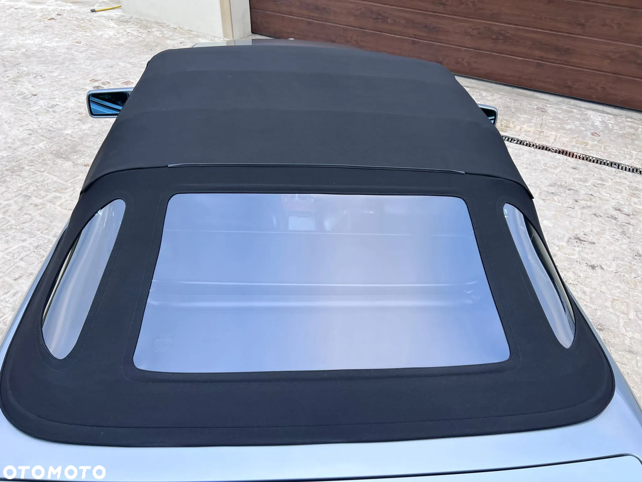Mercedes-Benz SL 500 - 11