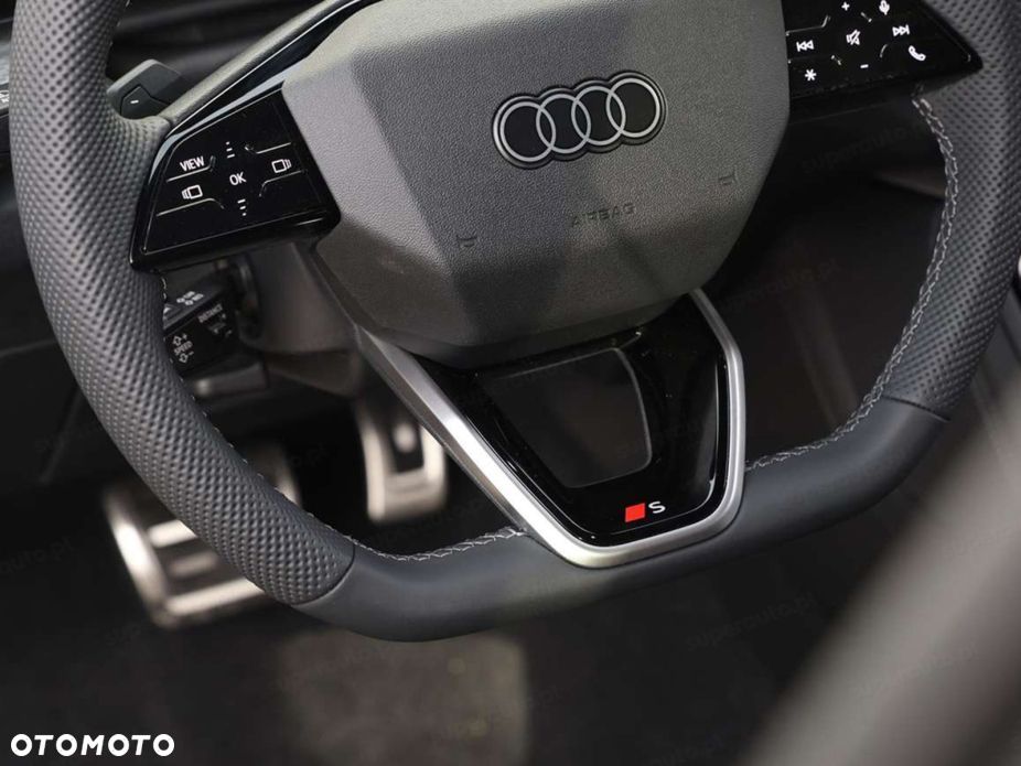 Audi Q5 Sportback - 6