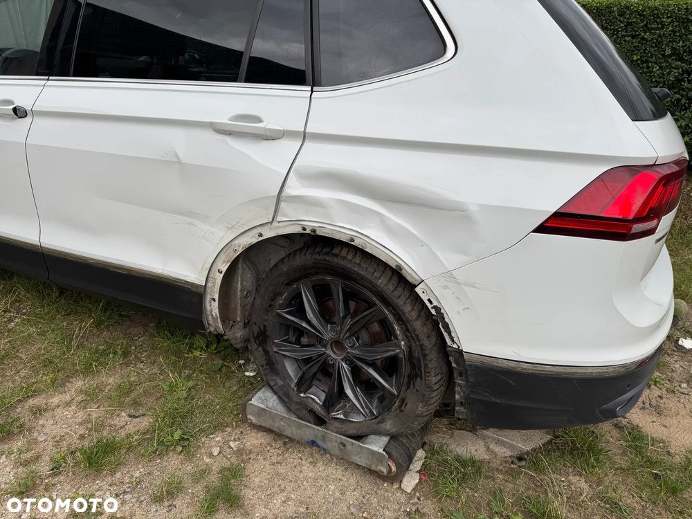 Volkswagen Tiguan Allspace 1.5 TSI OPF DSG Comfortline - 11