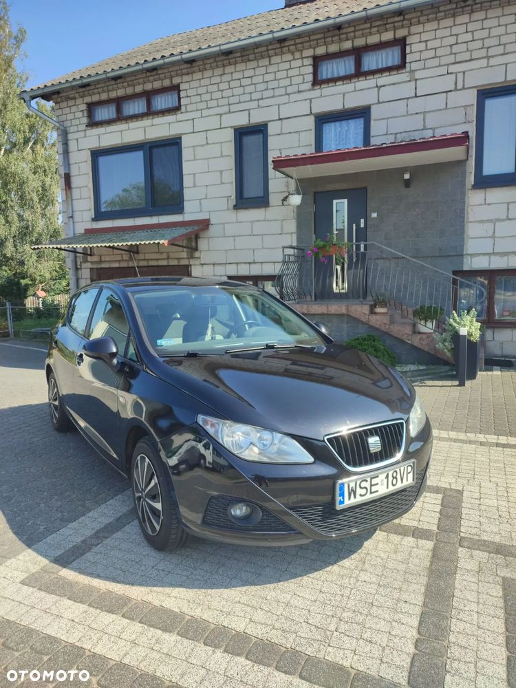 Seat Ibiza 1.6 16V Style - 2