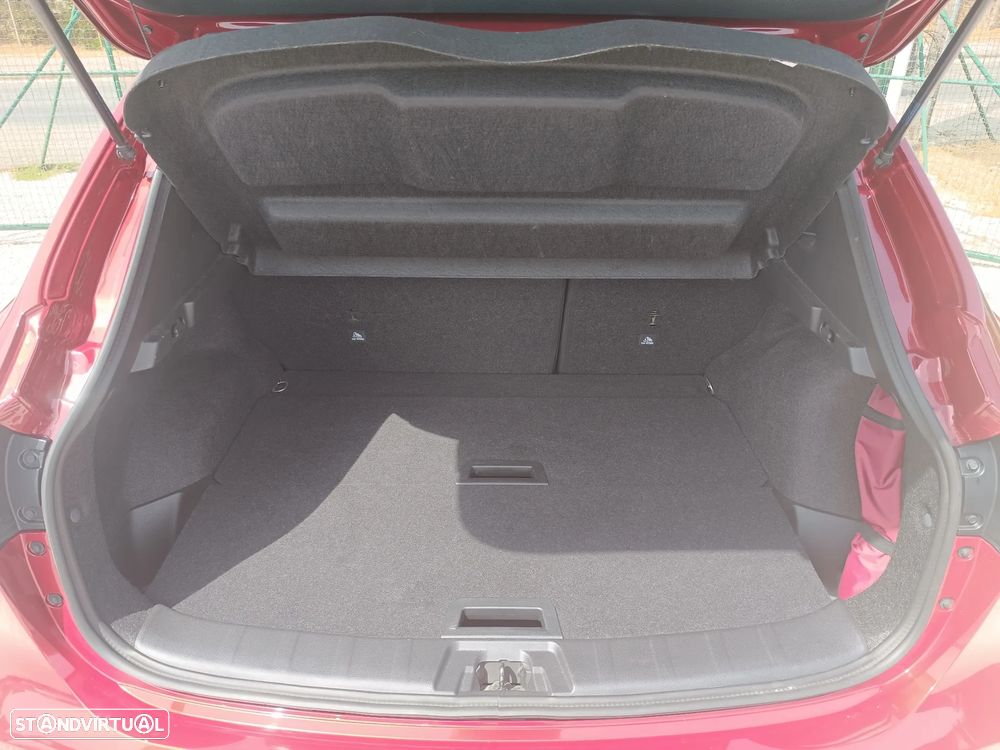 Nissan Qashqai 1.3 DIG-T Tekna Premium - 26