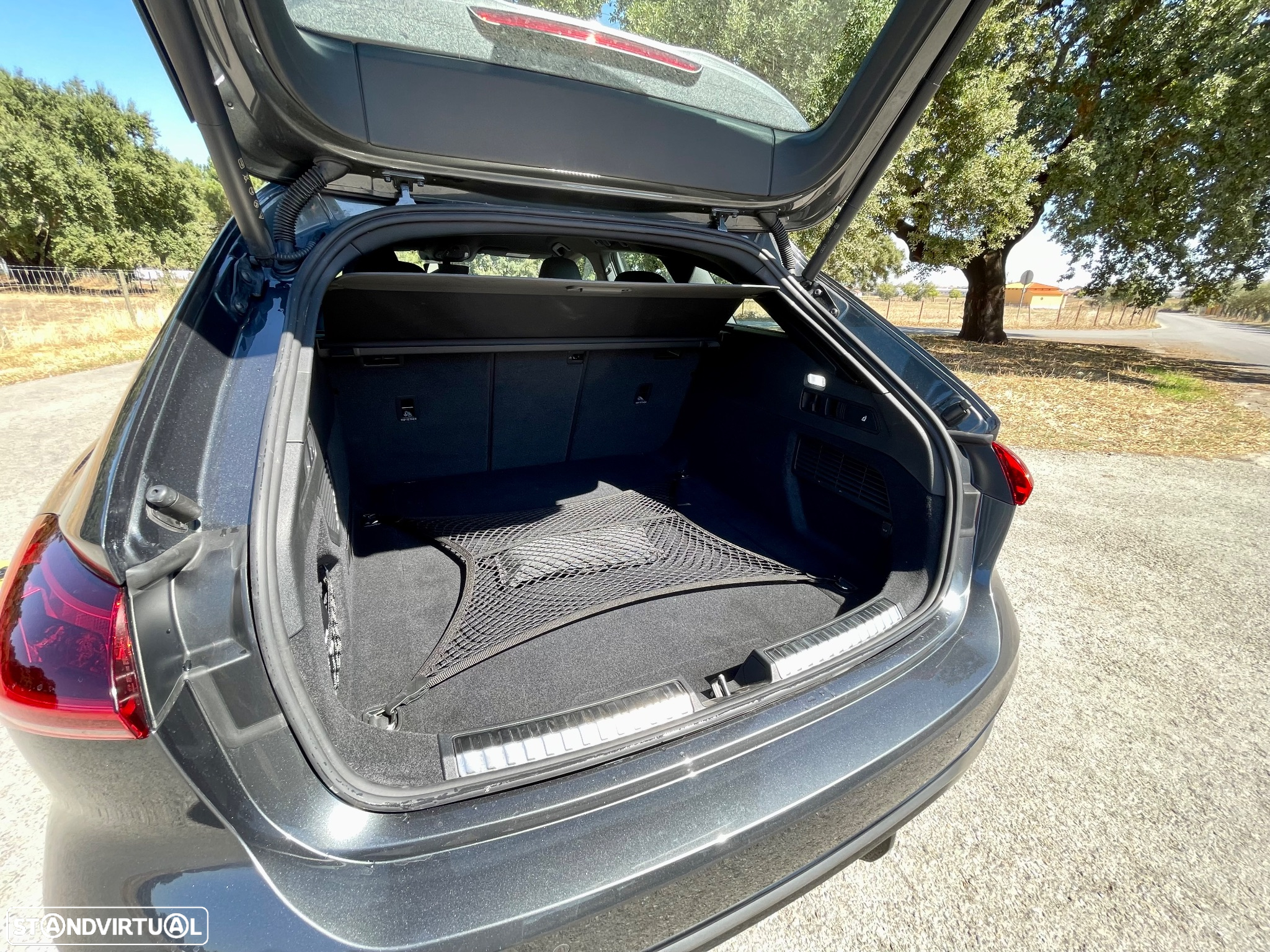 Audi A5 Avant TDI S line Tech - 39