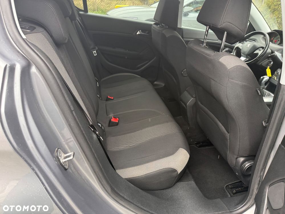 Peugeot 308 1.2 PureTech Access S&S - 14