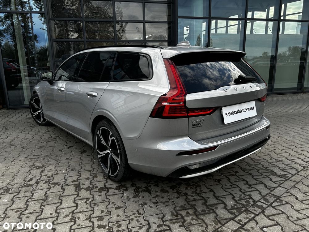 Volvo V60 - 6